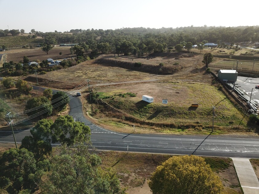 PRIME LOCATION - 35,000SQM INDUSTRIAL BLOCK WITH DA APPROVAL