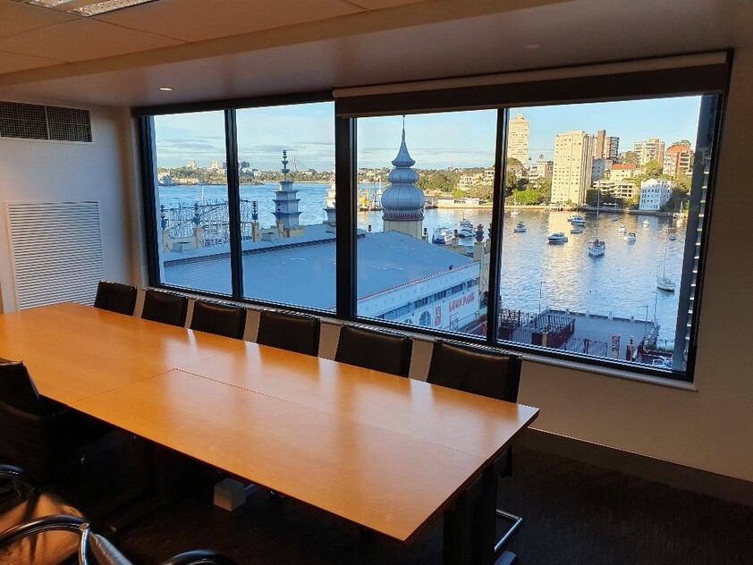 WATERFRONT SUB-LEASE OPPORTUNITY! - MILSONS LANDING BUILDING