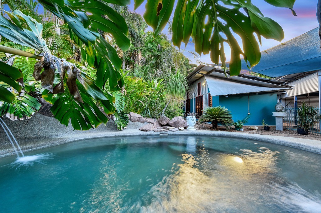 6 Eonberry Court Gray NT 0830 House for Sold