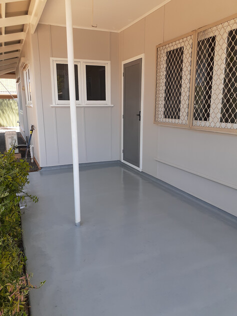 Karratha 3 x 1 House in Prime Location Close to CBD