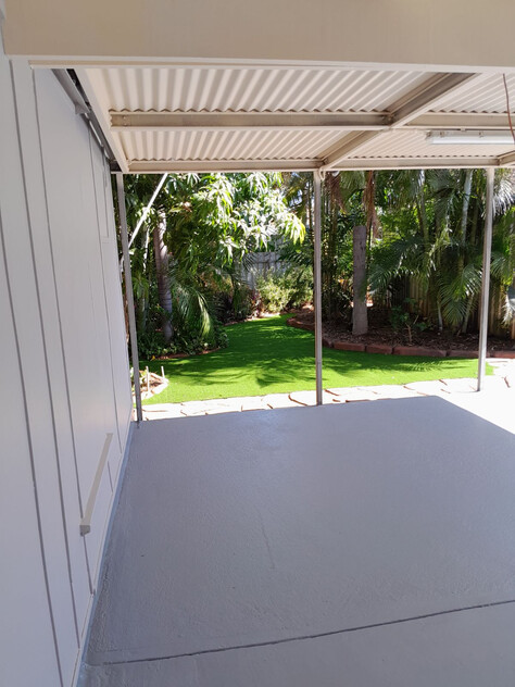 Karratha 3 x 1 House in Prime Location Close to CBD
