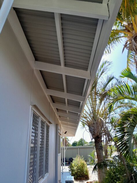 Karratha 3 x 1 House in Prime Location Close to CBD