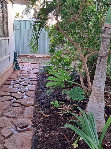 Karratha 3 x 1 House in Prime Location Close to CBD