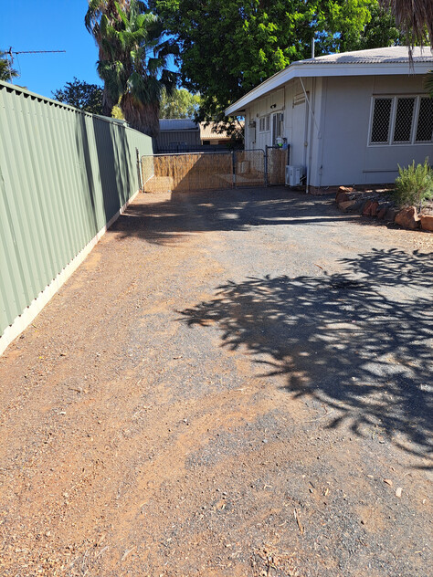 Karratha 3 x 1 House in Prime Location Close to CBD