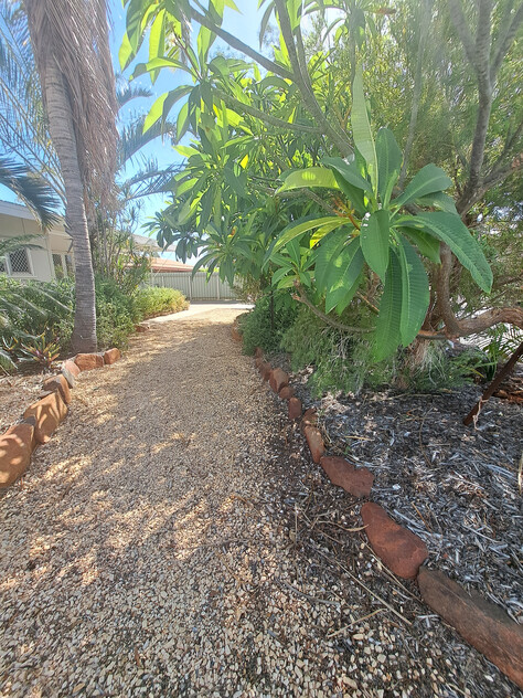 Karratha 3 x 1 House in Prime Location Close to CBD