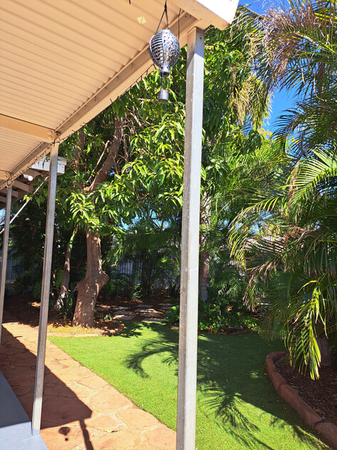 Karratha 3 x 1 House in Prime Location Close to CBD