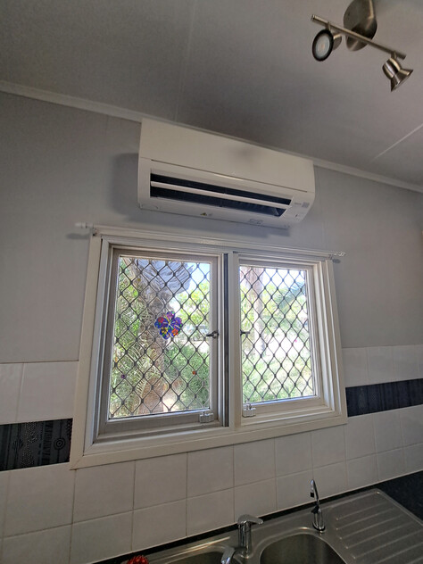 Karratha 3 x 1 House in Prime Location Close to CBD