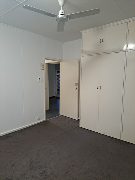 Karratha 3 x 1 House in Prime Location Close to CBD