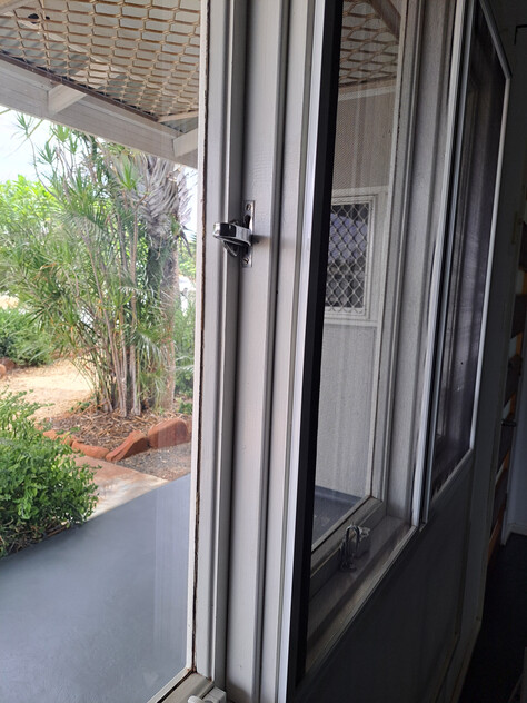 Karratha 3 x 1 House in Prime Location Close to CBD