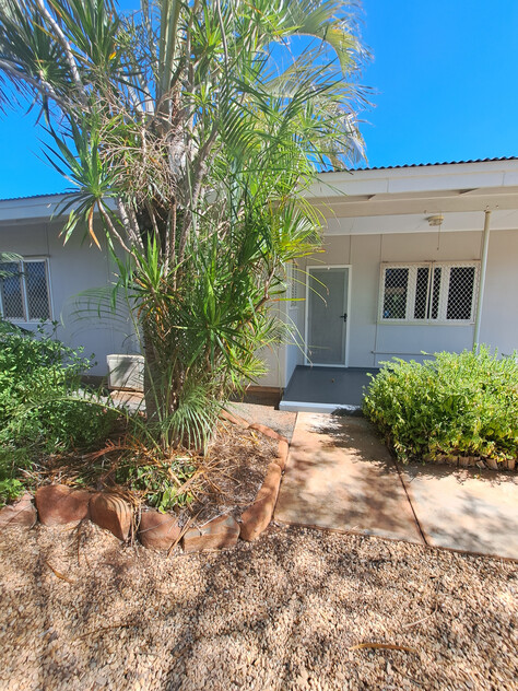 Karratha 3 x 1 House in Prime Location Close to CBD