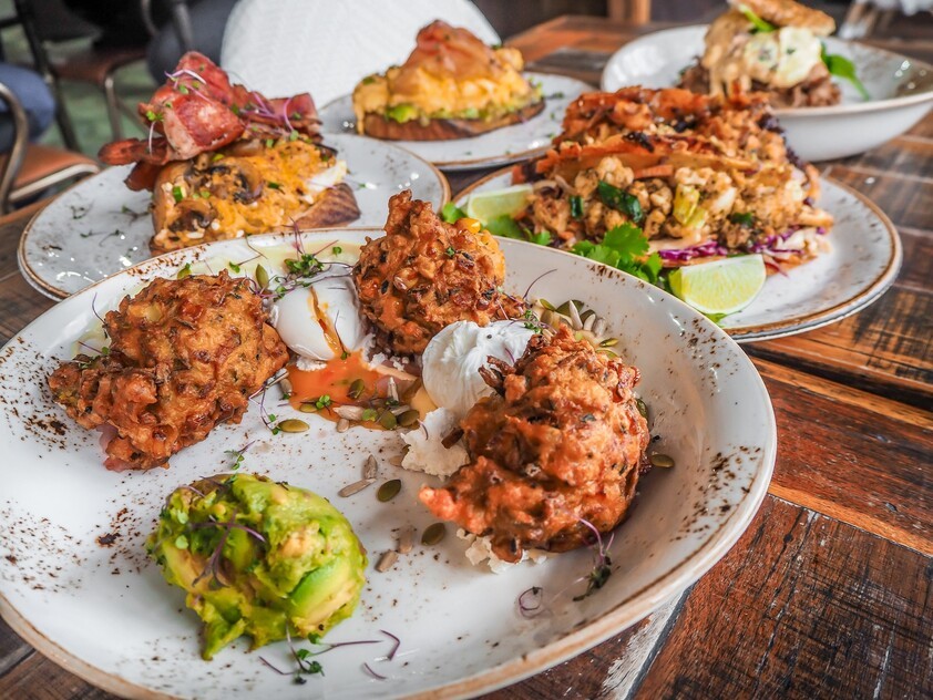 'Patissez' - A High Profile Cafe, Unique Like No Other