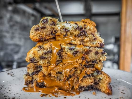 'Patissez' - A High Profile Cafe, Unique Like No Other