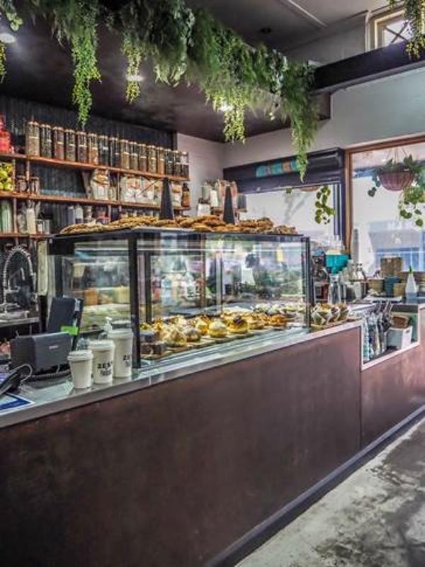 'Patissez' - A High Profile Cafe, Unique Like No Other