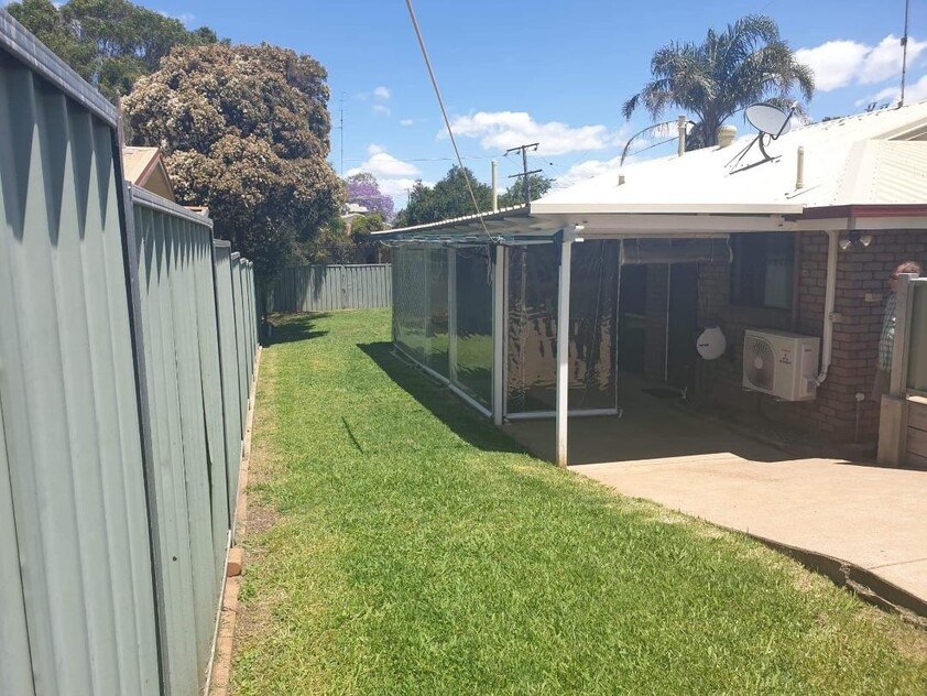 82 Mc Dougall Street Wilsonton QLD 4350 House for Rent