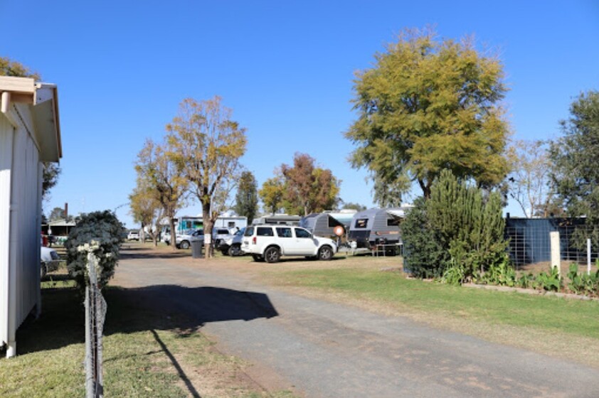 Gulargambone Caravan Park - Freehold Sale