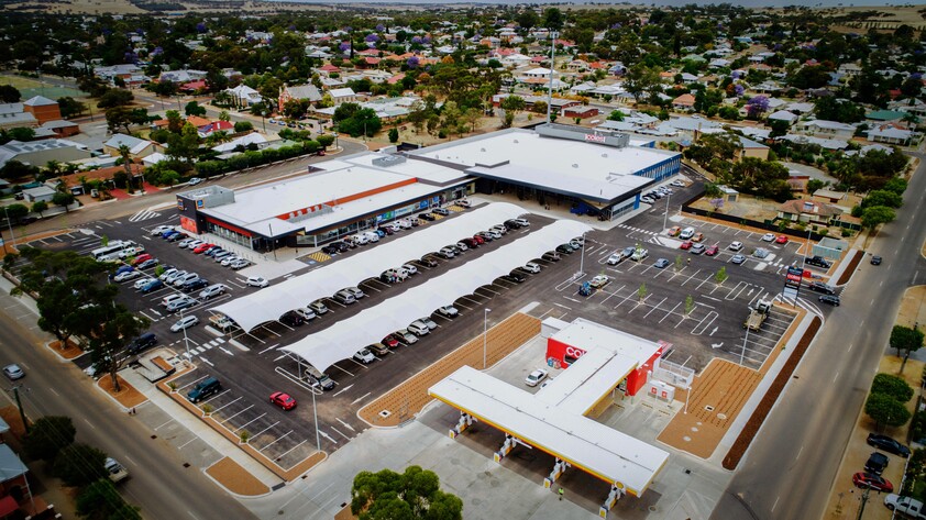 Northam Village Square - Multiple Retail Opportunities