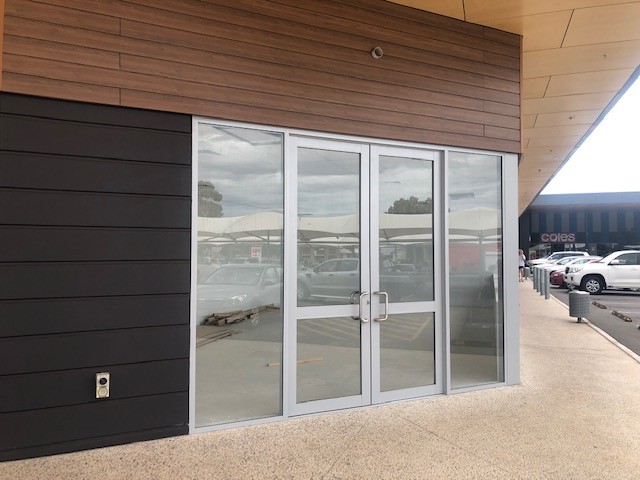 Northam Village Square - Multiple Retail Opportunities