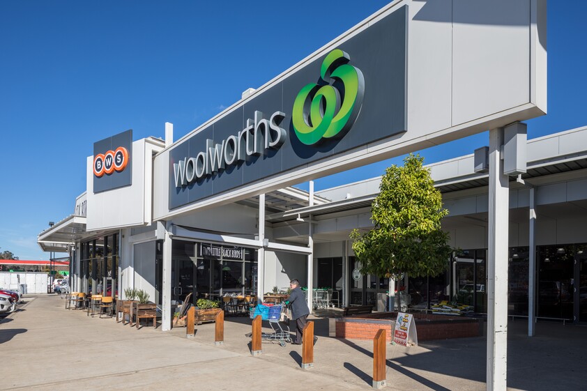 1st Year Rent Free - Manjimup Village Shopping Centre
