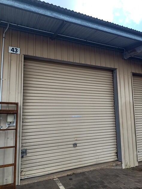 Industrial Warehouse Units in Yarrawonga Outstanding Value!!