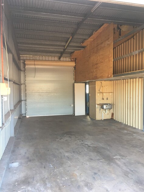 Industrial Warehouse Units in Yarrawonga Outstanding Value!!