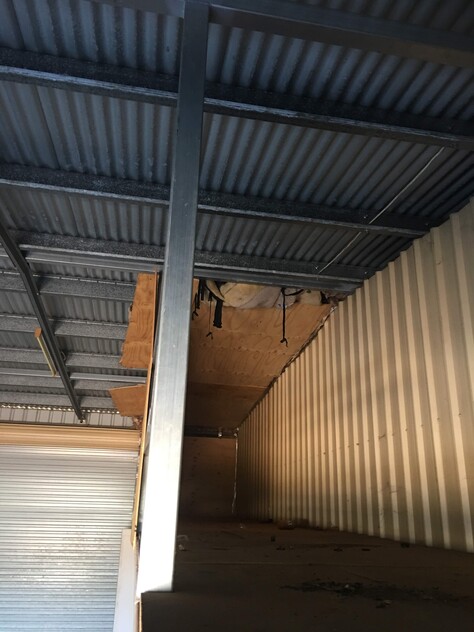 Industrial Warehouse Units in Yarrawonga Outstanding Value!!