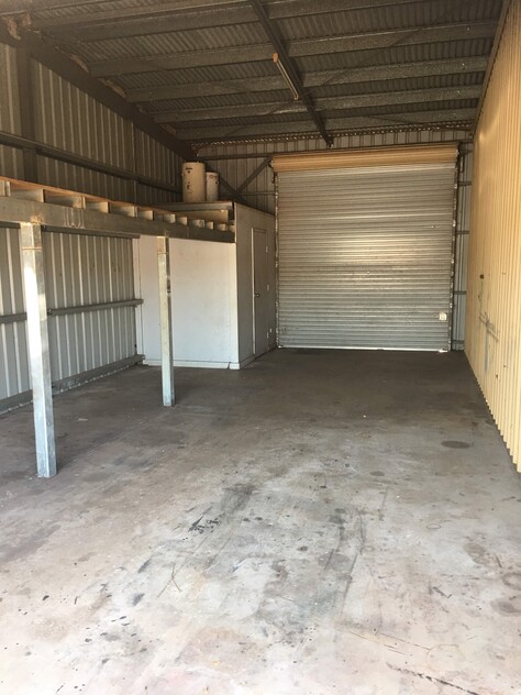 Industrial Warehouse Units in Yarrawonga Outstanding Value!!