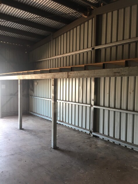 Industrial Warehouse Units in Yarrawonga Outstanding Value!!