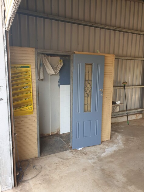 Industrial Warehouse Units in Yarrawonga Outstanding Value!!