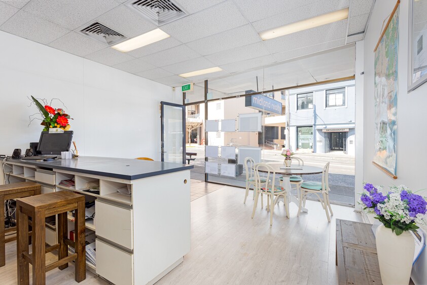 Flexible Commercial Space for Lease - Prime Location on Darling Street Balmain Peninsula