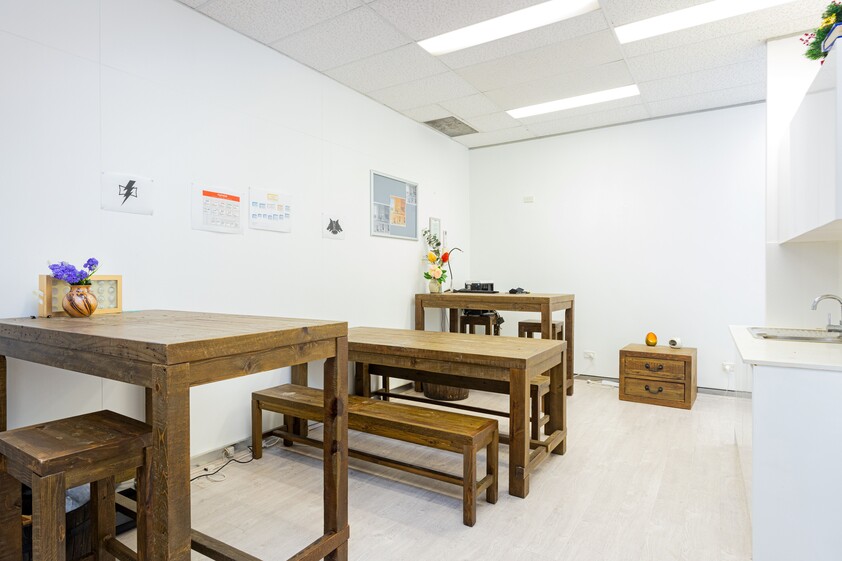 Flexible Commercial Space for Lease - Prime Location on Darling Street Balmain Peninsula