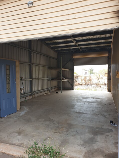 AFFORDABLE SECURE WAREHOUSE