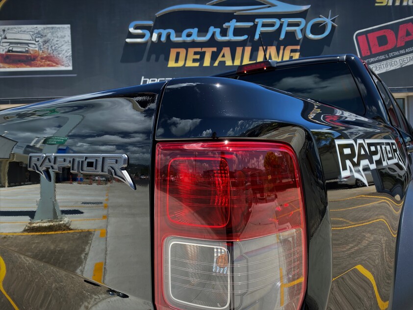 CAR DETAILING / PAINT PROTECTION INSTALLER