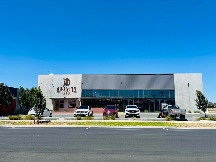 Prominent 'A' Grade Warehouse Investment 2 hours from Melbourne