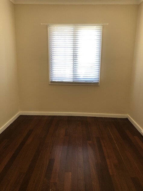 House in quiet area with nice outlook