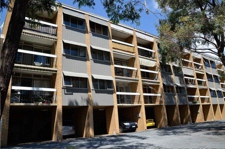2 Bed + Study, convenience at your doorstep. Fully furnished and equipped.