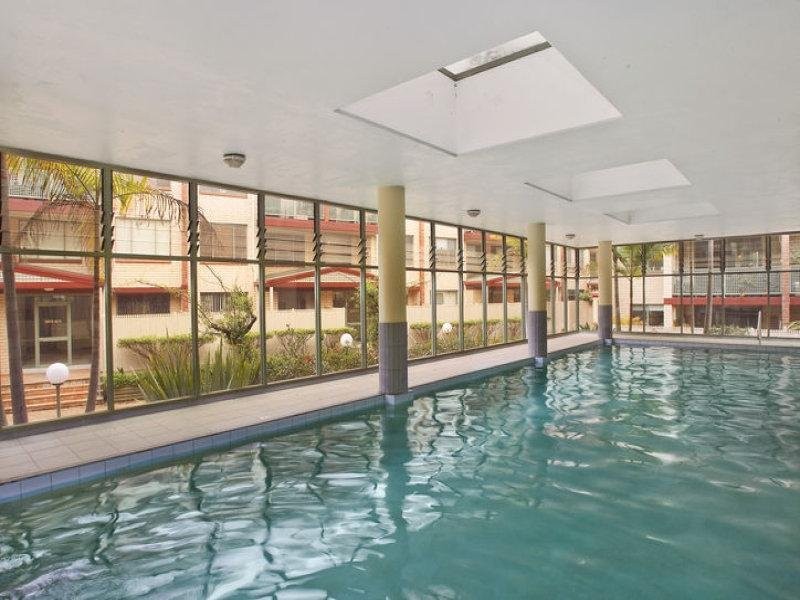 Surry Hills NSW Apartment for Rent