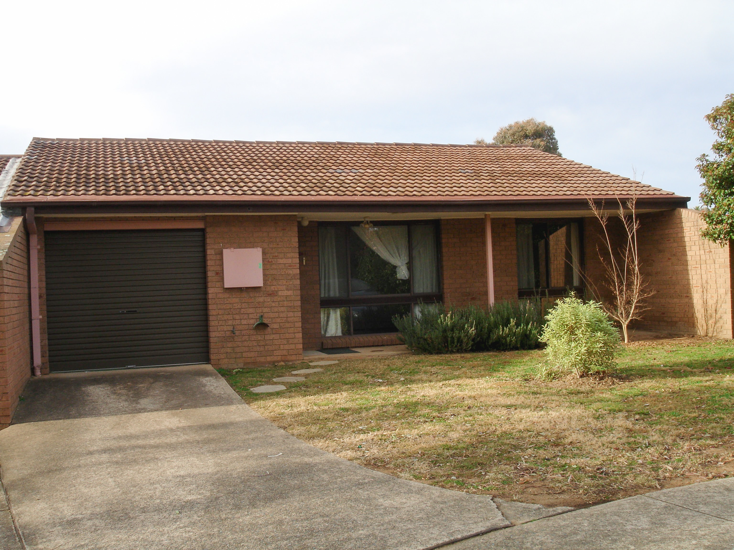 2/60 Marr St Pearce ACT 2607 Townhouse for Rent