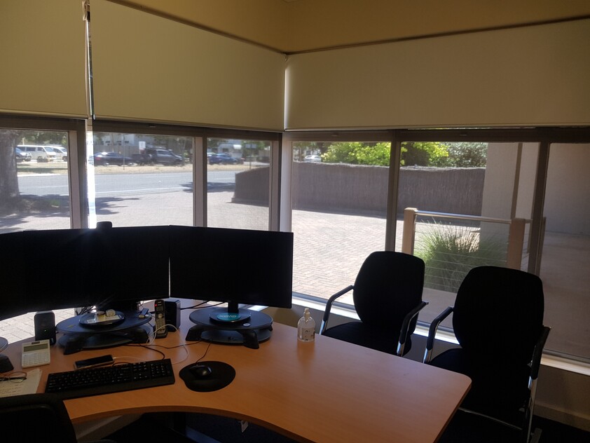 COMMERCIAL PROPERTY FOR LEASE – HIGHWAY EXPOSURE - IDEAL LOCATION