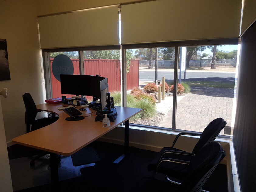 COMMERCIAL PROPERTY FOR LEASE – HIGHWAY EXPOSURE - IDEAL LOCATION