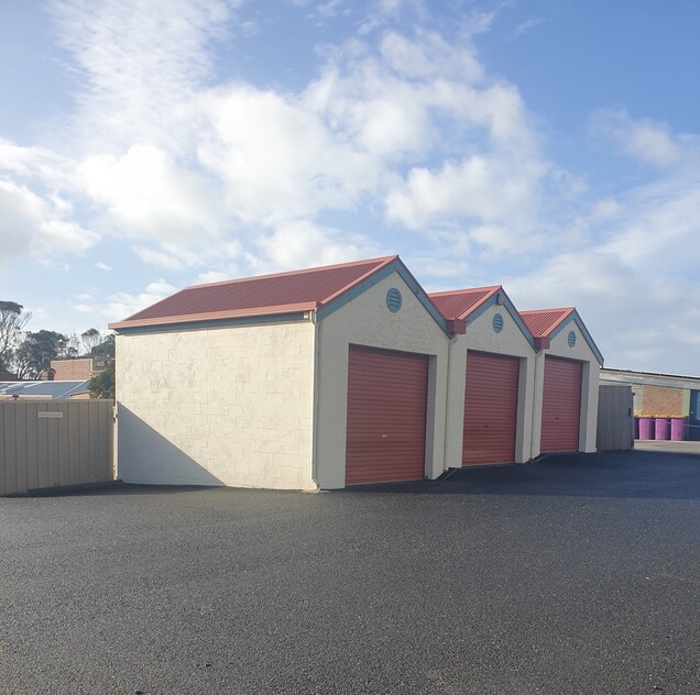GREAT OCEAN ROAD MAIN BUSINESS CENTRE