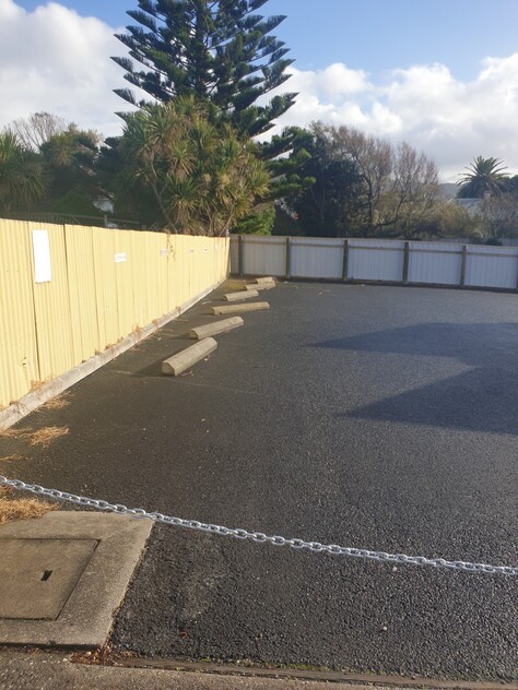 GREAT OCEAN ROAD MAIN BUSINESS CENTRE