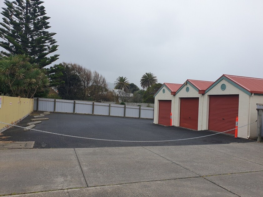 GREAT OCEAN ROAD MAIN BUSINESS CENTRE