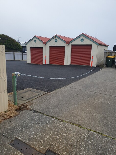 GREAT OCEAN ROAD MAIN BUSINESS CENTRE