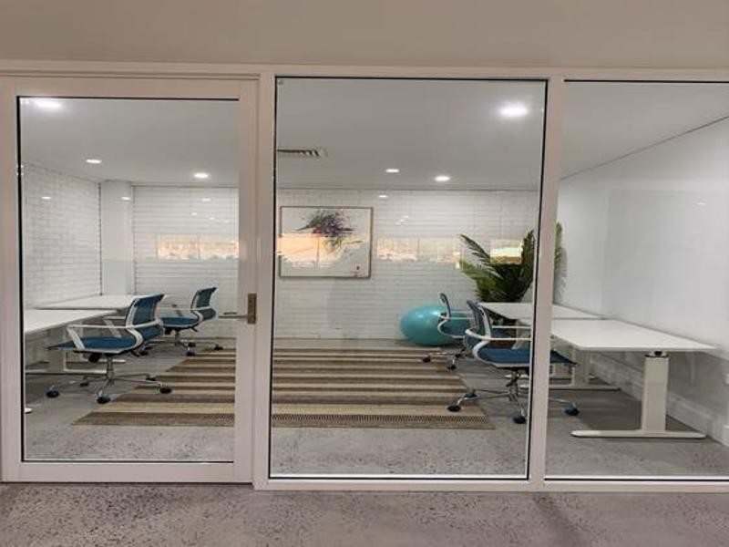 TURN KEY OFFICE SOLUTIONS - MULTIPLE SUITES AVAILABLE