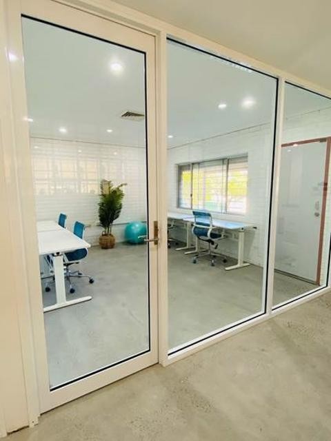 TURN KEY OFFICE SOLUTIONS - MULTIPLE SUITES AVAILABLE