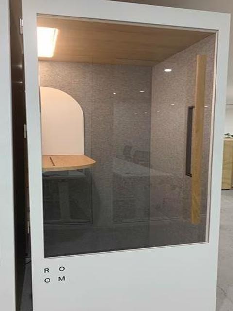 TURN KEY OFFICE SOLUTIONS - MULTIPLE SUITES AVAILABLE