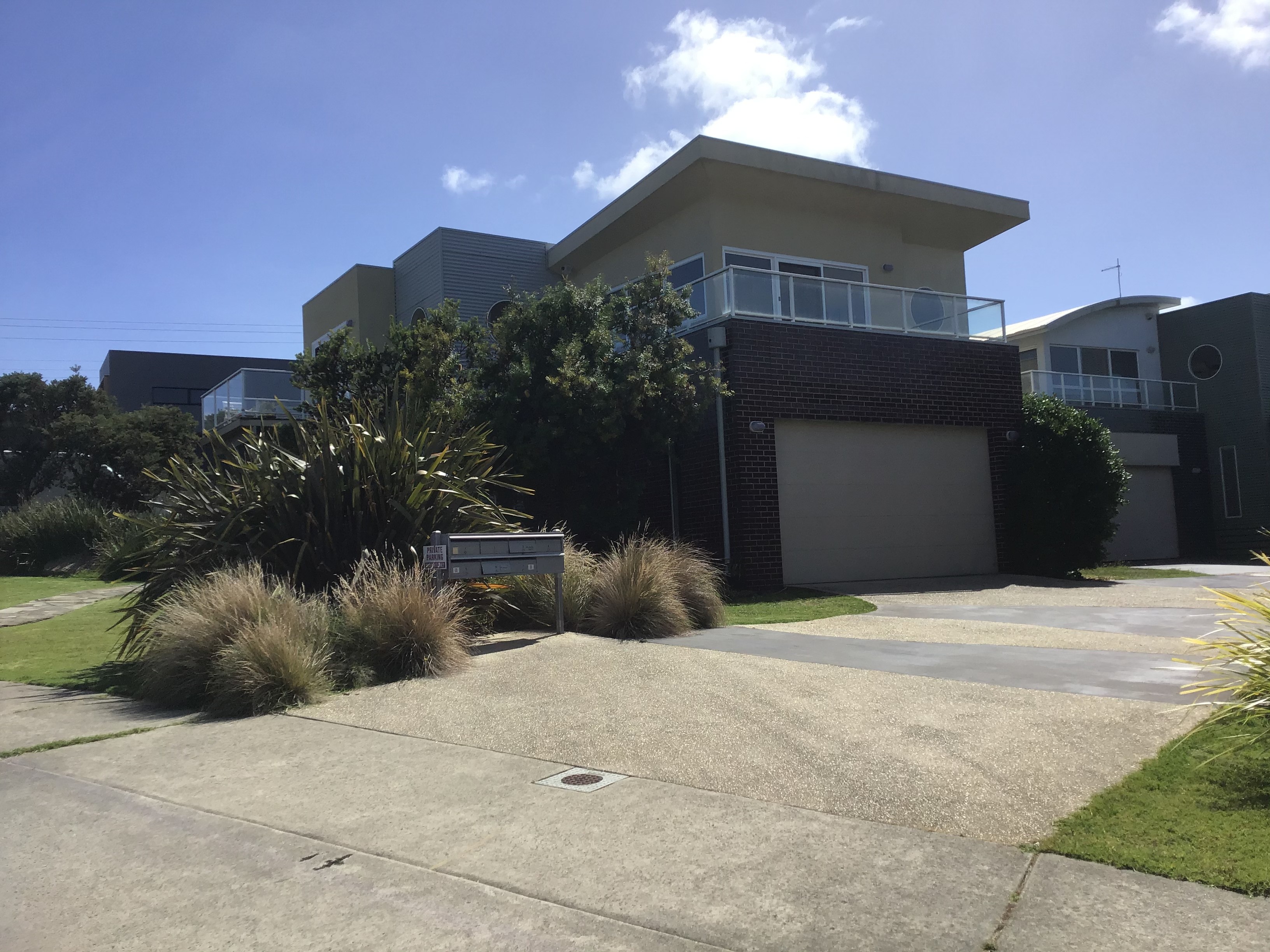 San Remo VIC Townhouse for Sold