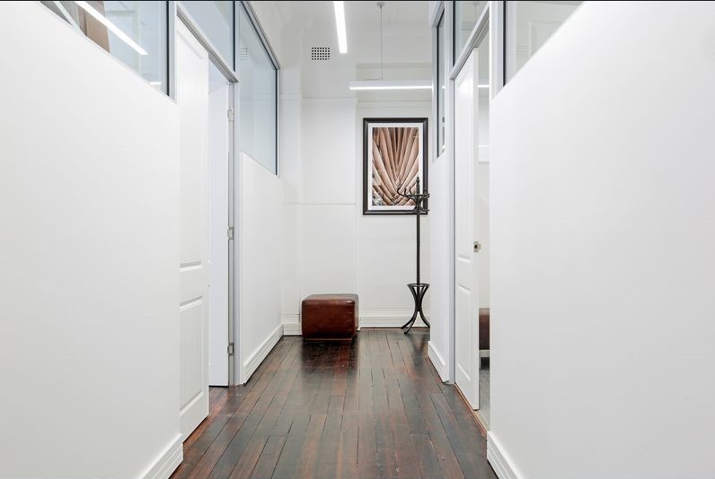 Office Space in newly refurbished heritage building in The Rocks