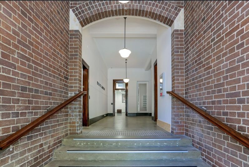 Office Space in newly refurbished heritage building in The Rocks
