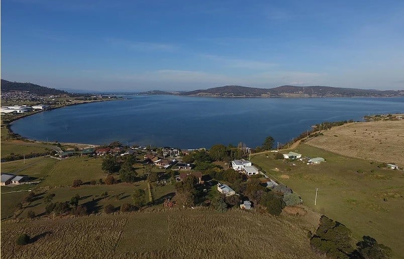 LOT 168 - 633M2 - DREAM HOME SITE JUST 200 METRES FROM THE SALTMSARSH - OFF PLAN SALE
